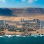 Horaires des marées à Antofagasta des 14 prochains jours