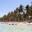 Quand se baigner dans les Îles Karimunjawa : température de la mer mois par mois