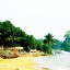 Horaires des marées à Libreville des 14 prochains jours