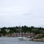 Quand se baigner à Kristiansand : température de la mer mois par mois