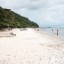 Météo marine et des plages à Krong Kaeb des 7 prochains jours