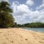 Météo marine et des plages à La Trinité des 7 prochains jours