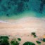 Quand se baigner à Las Terrenas : température de la mer mois par mois