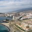 Météo marine et des plages à Los Cristianos des 7 prochains jours