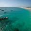 Météo marine et des plages à Maio (île) des 7 prochains jours