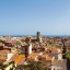 Quand se baigner à Malgrat de Mar : température de la mer mois par mois