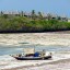 Quand se baigner à Malindi : température de la mer mois par mois