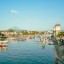 Quand se baigner à Manado : température de la mer mois par mois