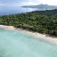 Où et quand se baigner à Mayotte : température de la mer mois par mois
