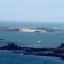 Météo marine et des plages sur l'Île de Molène des 7 prochains jours