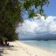 Température de la mer aujourd'hui aux Moluques