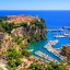 Quand se baigner à Monaco : température de la mer mois par mois