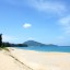 Quand se baigner à Nai Yang : température de la mer mois par mois