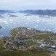Horaires des marées à Qaqortoq des 14 prochains jours