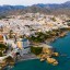 Horaires des marées à Fuengirola des 14 prochains jours
