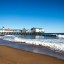 Horaires des marées à Hampton Beach des 14 prochains jours