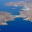 Horaires des marées à Faros Armenistis des 14 prochains jours