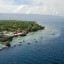 Horaires des marées à Camotes Islands (Poro, Pacijan...) des 14 prochains jours