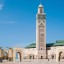 Quand se baigner à Casablanca : température de la mer mois par mois