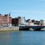 Quand se baigner à Cork : température de la mer mois par mois