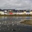 Quand se baigner à Galway : température de la mer mois par mois