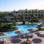 Quand se baigner à Hurghada : température de la mer mois par mois