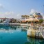 Quand se baigner à Limassol : température de la mer mois par mois