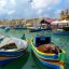 Météo marine et des plages à Marsaxlokk des 7 prochains jours