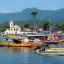 Horaires des marées à Caraguatatuba des 14 prochains jours
