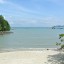 Quand se baigner à Penang : température de la mer mois par mois