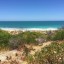 Quand se baigner à Perth : température de la mer mois par mois