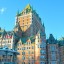 Quand se baigner au Québec : température de la mer mois par mois