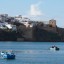 Quand se baigner à Rabat : température de la mer mois par mois