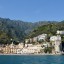 Horaires des marées sur la Côte Amalfitaine des 14 prochains jours
