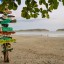 Horaires des marées à Isla de Chira des 14 prochains jours