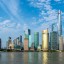 Quand se baigner à Shanghai : température de la mer mois par mois