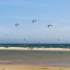 Météo marine et des plages à Tarifa des 7 prochains jours
