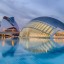 Quand se baigner à Valence (Valencia) : température de la mer mois par mois