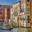 Météo marine et des plages à Venise des 7 prochains jours
