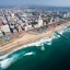 Météo marine et des plages à Durban des 7 prochains jours