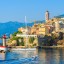 Quand se baigner à Bastia : température de la mer mois par mois