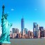 Quand se baigner à New York : température de la mer mois par mois