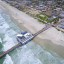 Météo marine et des plages à Daytona Beach des 7 prochains jours