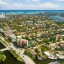 Quand se baigner à Fort Lauderdale : température de la mer mois par mois