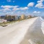 Météo marine et des plages à Jacksonville des 7 prochains jours