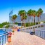 Météo marine et des plages à Tampa des 7 prochains jours