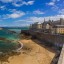 Météo marine et des plages à Saint-Malo des 7 prochains jours