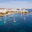 Horaires des marées à Eivissa (Ibiza) des 14 prochains jours