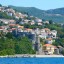 Météo marine et des plages à Herceg Novi des 7 prochains jours