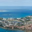 Quand se baigner à Nouméa : température de la mer mois par mois
